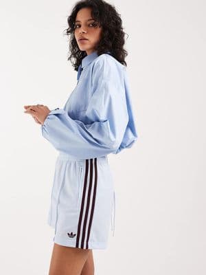 adidas Originals Firebird shorts