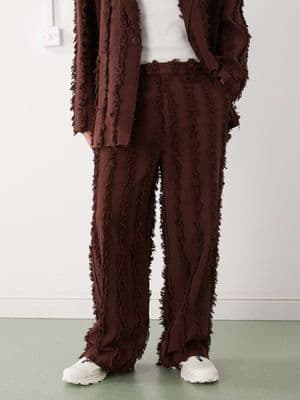 Reclaimed Vintage tailored pants