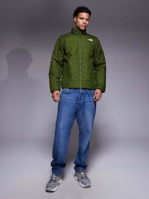 The North Face Junction insulated jacket