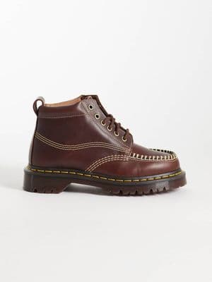 Dr Martens Lowell chukka boots