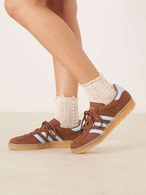 adidas Originals Gazelle Indoor sneakers