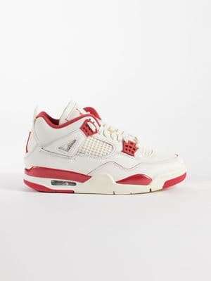 Nike Air Jordan 4 Retro sneakers