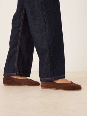RAID Maryana ballet flats