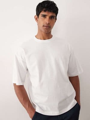Only & Sons boxy t-shirt