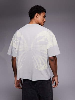 Good For Nothing oversized t-shirt