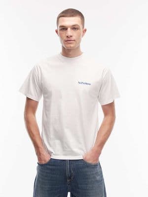 No Problemo 100% cotton t-shirt