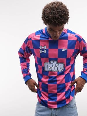 Nike Club Goalie long sleeve top