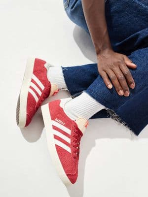 adidas Originals Gazelle sneakers