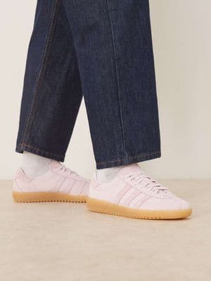 adidas Originals Bermuda sneakers
