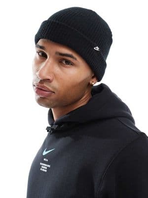 Nike beanie