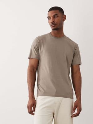 ARKET jersey T-shirt