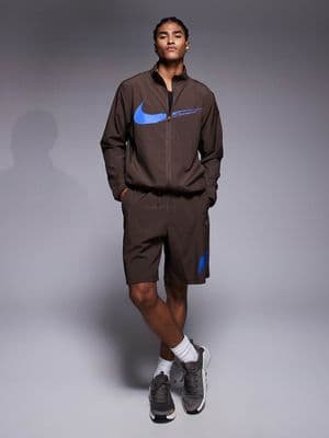 Nike Training Dri-FIT Form jacket