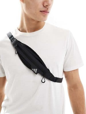 adidas Running waist bag