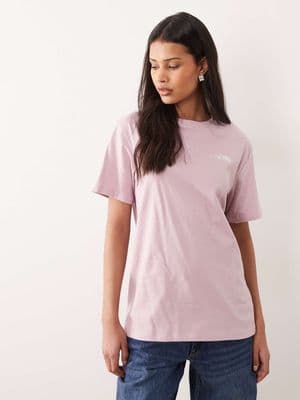 The North Face Evolution Simple Dome t-shirt