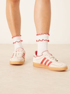 adidas Originals Gazelle Indoor sneakers