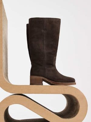 Bronx Ky-ley western boots