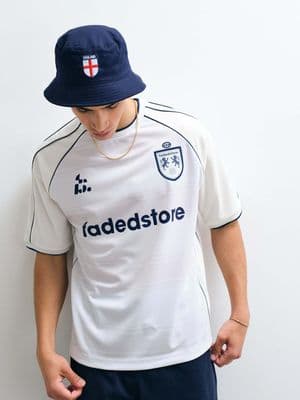 Jack & Jones World Cup England bucket hat