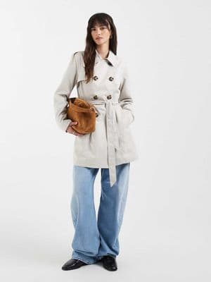 ONLY trench coat
