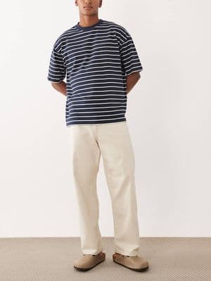 Jack & Jones Alex baggy jeans