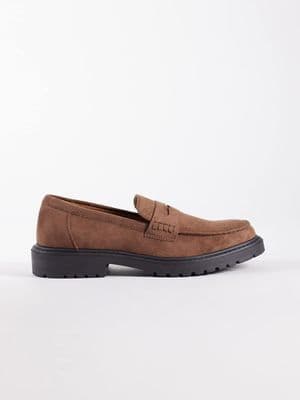 SEQWL Pier chunky loafers