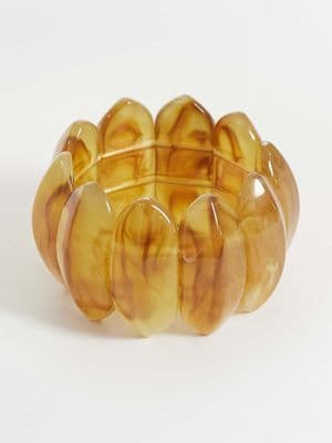 ONLY resin bangle