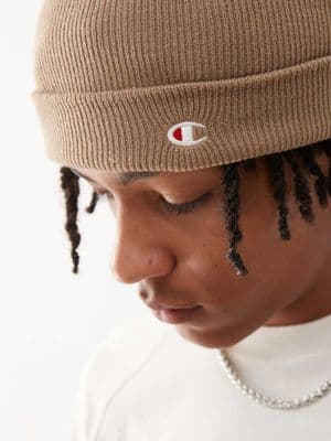 Champion beanie