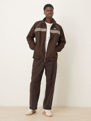 adidas Originals track top