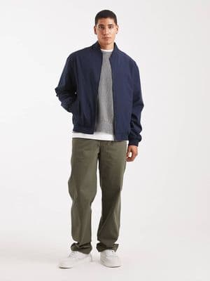 Jack & Jones bomber jacket
