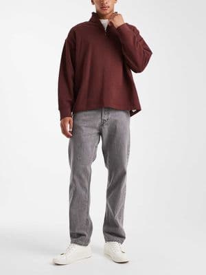 Jack & Jones Chris straight jeans