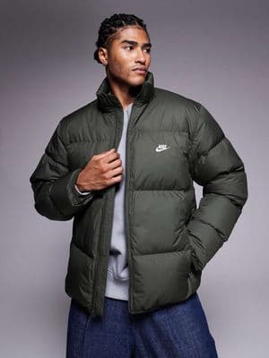 Nike Club puffer jacket