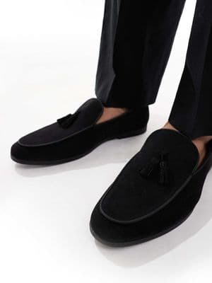 SEQWL Charlie loafers