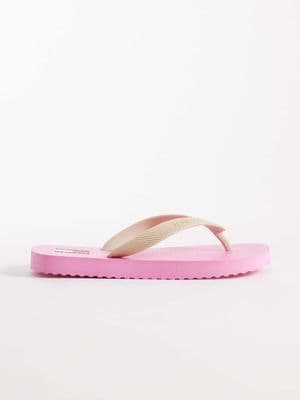 Tommy Jeans chunky flip flops