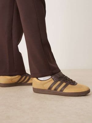 adidas Originals Samba OG sneakers