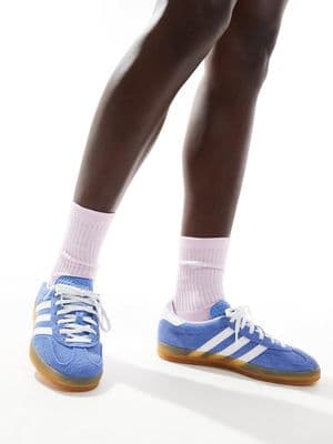 adidas Originals Gazelle Indoor sneakers