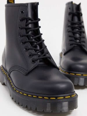 Dr Martens 1460 Bex 8 Eye Boots