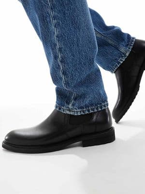 schuh Declan chelsea boots