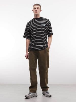 Gramicci loose fit G pants