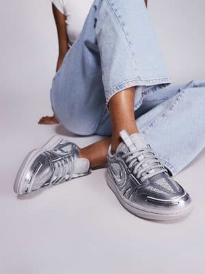 Nike Air Jordan 1 MM Low V3 sneakers