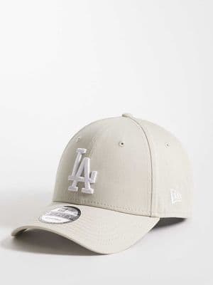 New Era LA Dodgers 9forty essential cap