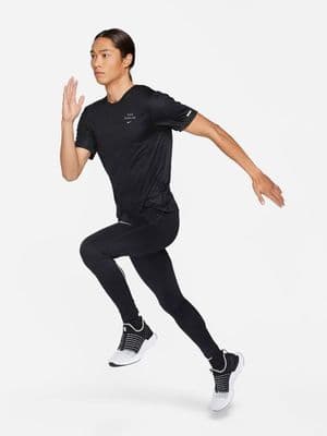 Nike Running DRI-FIT Challenger tights
