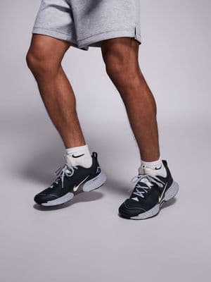 Nike Running Juniper Trail 3 sneakers