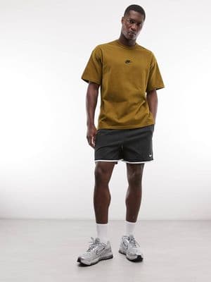 Nike Soccer Dri-FIT shorts