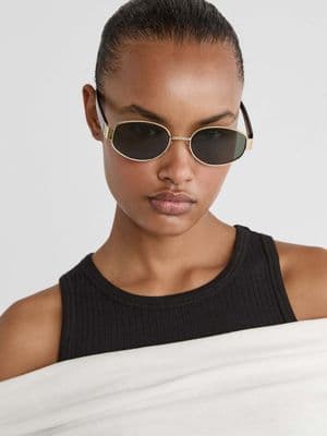 Stradivarius sunglasses