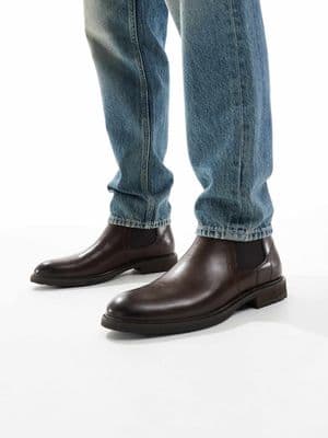 schuh Declan Cheslea boots