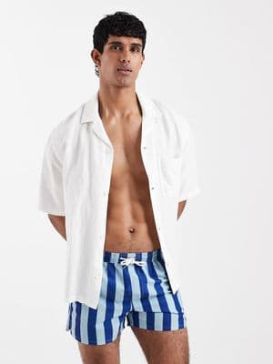 Aray swim shorts