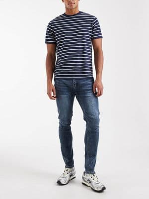 CAPO slim fit jeans