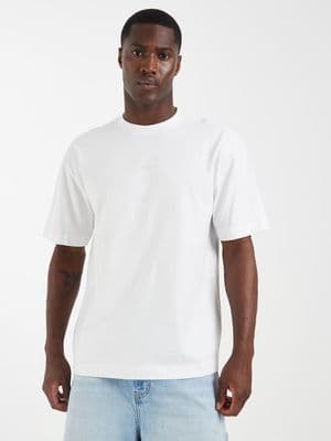 Hollister chest logo t-shirt