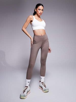 Nike Running Swift 7/8 leggings