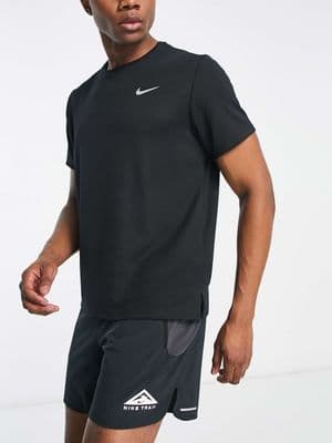 Nike Running Miler Dri-FIT T-shirt