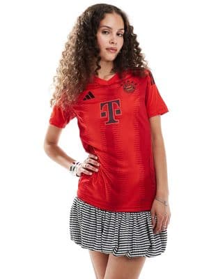 adidas FC Bayern Munich 24/25 home jersey